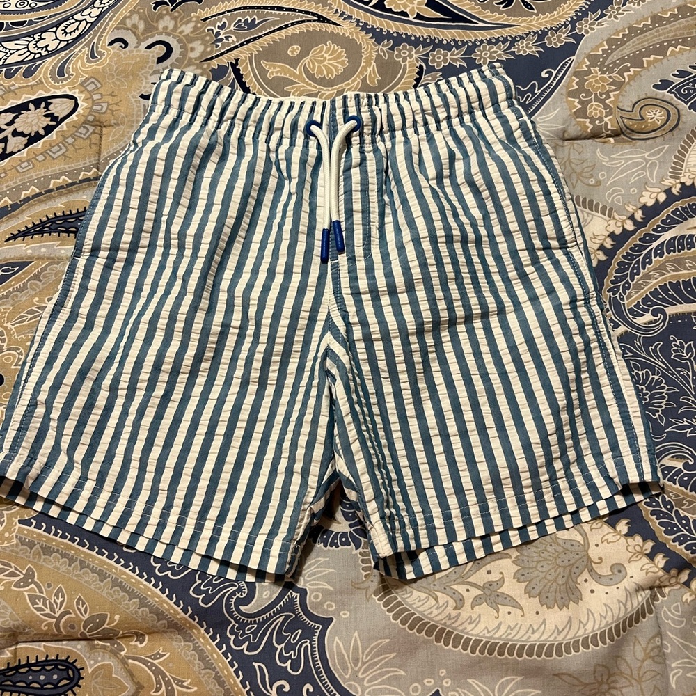 Swim trunks
